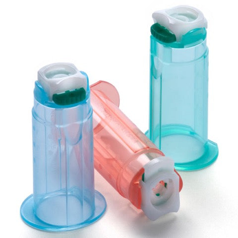 BD Vacutainer Pronto Quick-Release Needle Holder for 13mm and 16mm Tube