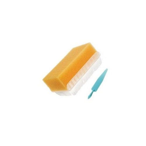 BD E-Z Scrub Pre-Operative Surgical Scrub Brush with 4% Chlorhexidine