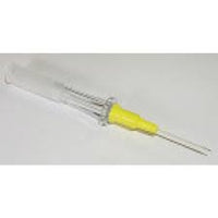 BD Angiocath IV Catheter; 22 G x 1" Blue Peripheral Venous (Copy)