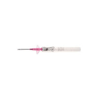 BD Insyte IV Catheter 20 G x 1.16"  Peripheral Venous with Wings