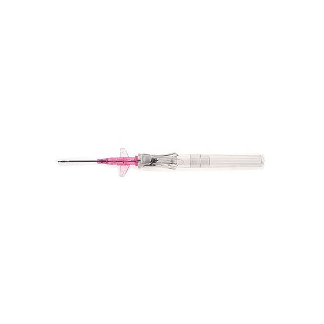 BD Insyte IV Catheter 18 G x 1.16" Peripheral Venous with Wings