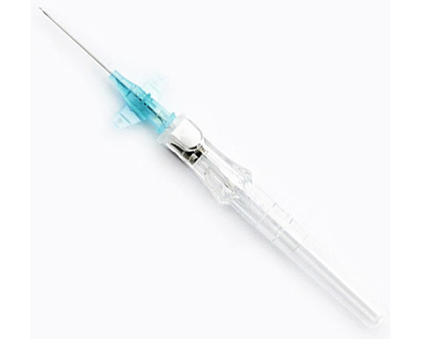 BD Insyte Autoguard Shielded IV Catheter 20G x 1.88"