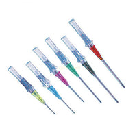 BD Insyte Autoguard Shielded IV Catheter 18G x 1.88"