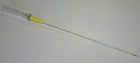 BD Angiocath IV Catheter; 14 G x 5.25" Orange