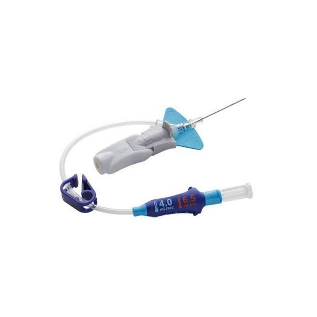 BD Nexiva Diffusics Closed IV Catheter System 20 G x 1.25"
