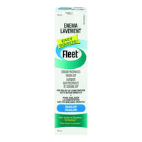 Fleet Enema Sodium Phosphate USP 130 mL