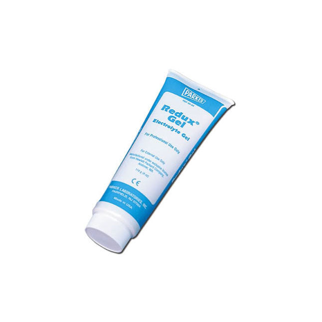 AMG Medical Parker Redux Electrode Gel 65-04, Tube, 4 oz
