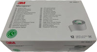 3M Micropore Paper Tape 1" x 10 yd.