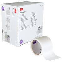 3M Durapore Silk-Like Cloth Tape 1"