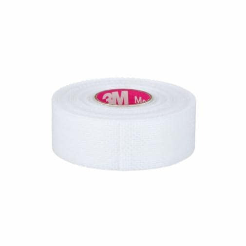 3M Medipore Soft Cloth Tape 1" x 10 yd.