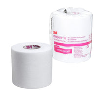 3M Medipore Soft Cloth Tape 3" x 10 yd.