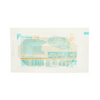 3M Tegaderm + Pad Transparent Dressing with Absorbent Pad 2.375" x 4"