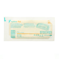3M Tegaderm + Pad Transparent Dressing with Absorbent Pad 3.5" x 10"
