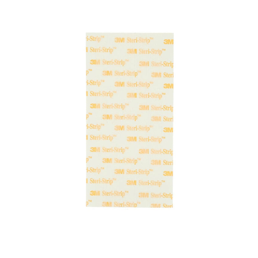 Steri-Strip Reinforced Adhesive Skin Closure 1/4" x 4"