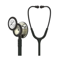 3M® Littmann® Classic III Stethoscope, 27" (69 cm); Grey