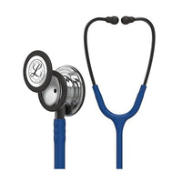 3M® Littmann® Classic III Stethoscope, 27" (69 cm); Navy Blue