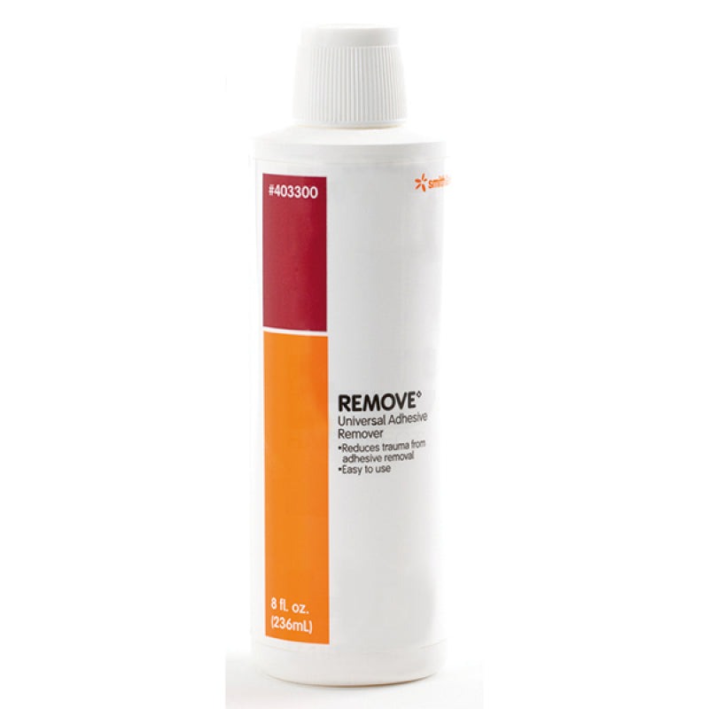 Smith & Nephew Universal Adhesive Remover 220 mL Bottle