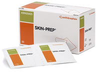Skin-Prep Protective Barrier Wipe