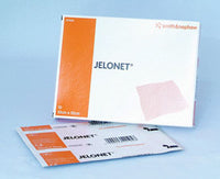 Jelonet Paraffin Tulle Gras Gauze Dressing 4" x 4"
