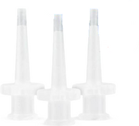Rhino Ear Single Use Washer Tip for Doctor Easy Elephant Spare tips
