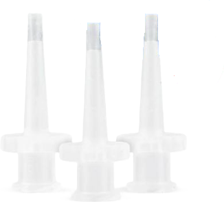 Rhino Ear Single Use Washer Tip for Doctor Easy Elephant Spare tips