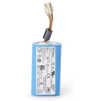 2-Cell Lithium-Ion Rechargeable Battery