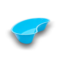 Autoclavable Plastic Graduated Emesis Basin