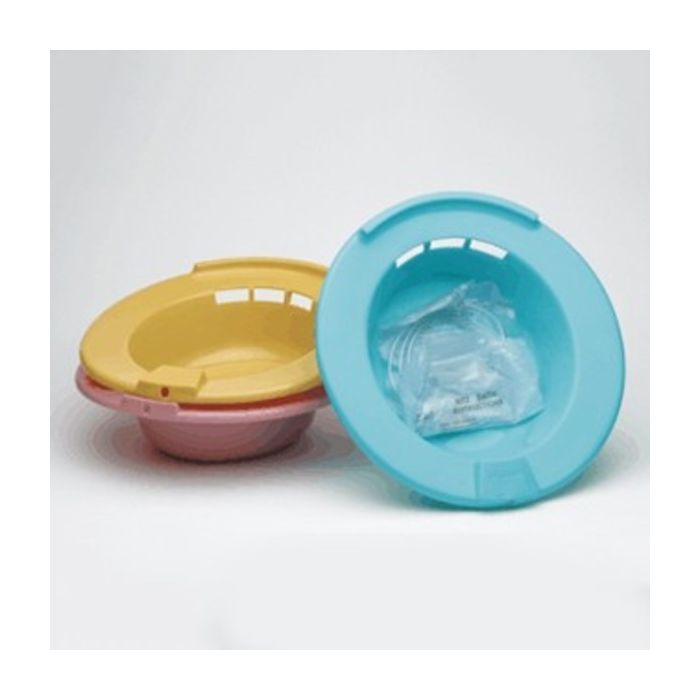 Plastic Sitz Bath 2 L