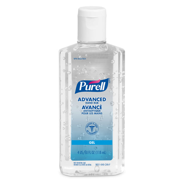 Hand Sanitizer