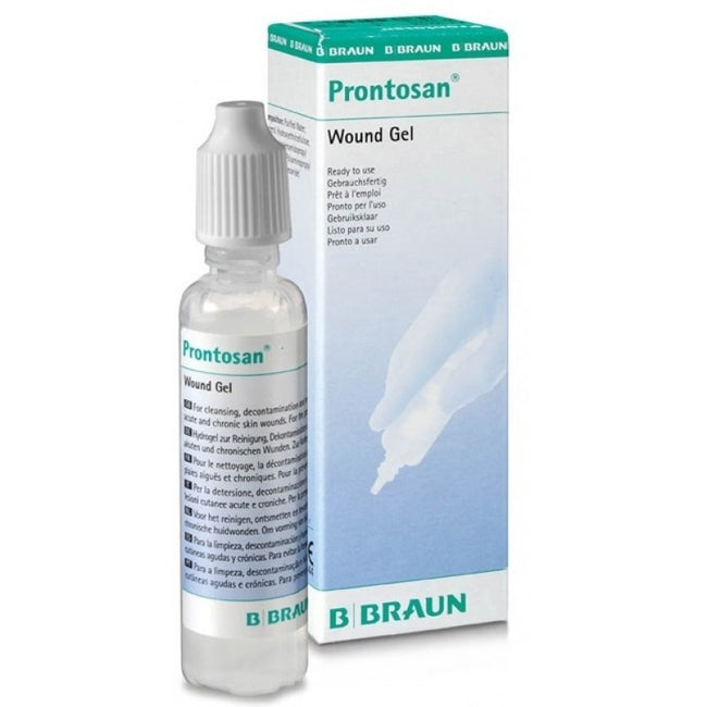 Prontosan Wound Gel 30 mL