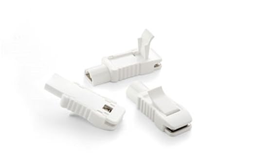 Welch Allyn ECG Multifunction Electrode Adaptor