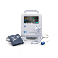 Welch Allyn Spot Vital Signs 4400 Device with SureBP NIBP, SureTemp Plus Thermometer and Nonin® Pulse Oximeter