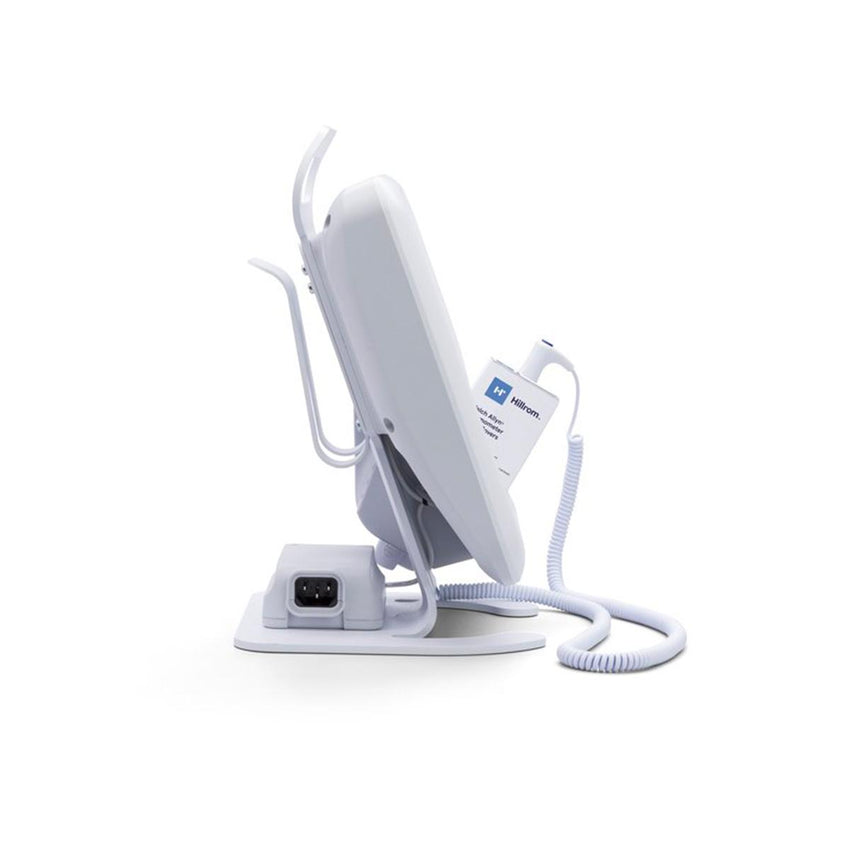 Mounting Options for Welch Allyn® Spot Vital Signs® 4400 Device