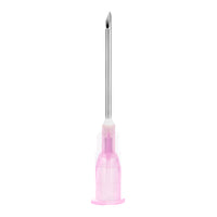 Sol-Care Standard Hypodermic Needle 27G x 1-1/4"