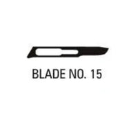Lance Stainless Steel Scalpel Blades