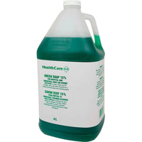 Green Soap, 15%, 4 L