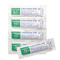 Lubricating Jelly 3.5g Packet