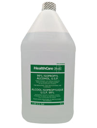 Jedmon 99% Isopropyl Alcohol 4L Bottle