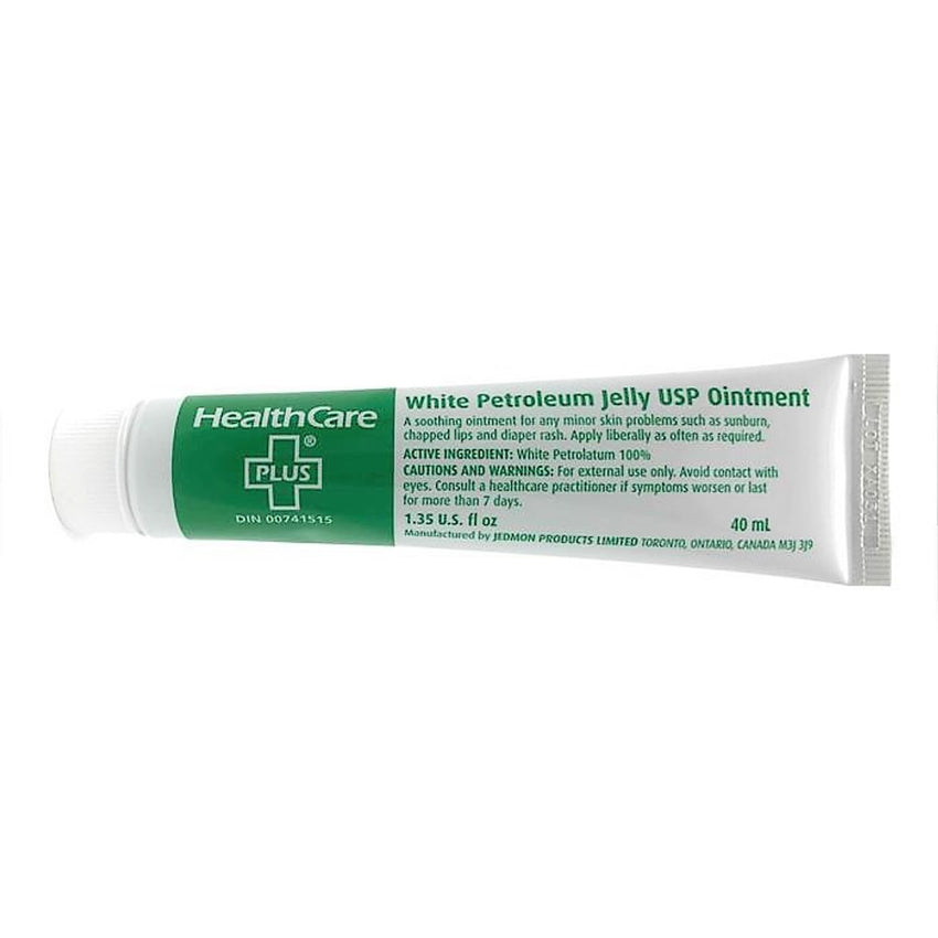 Jedmon Petroleum Jelly 41 mL Tube