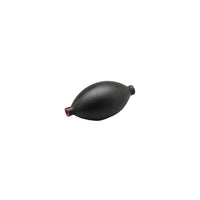 Welch Allyn Premium Inflation Bulb, Large, Black