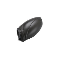 Welch Allyn Inflation Bulb, Black