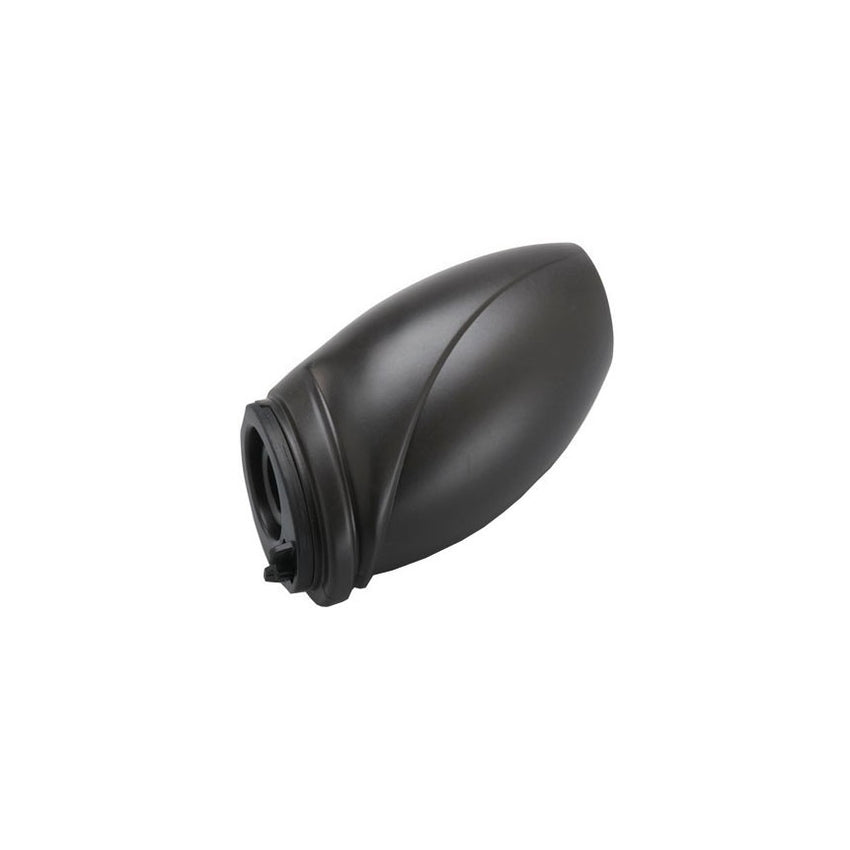 Welch Allyn Inflation Bulb, Black