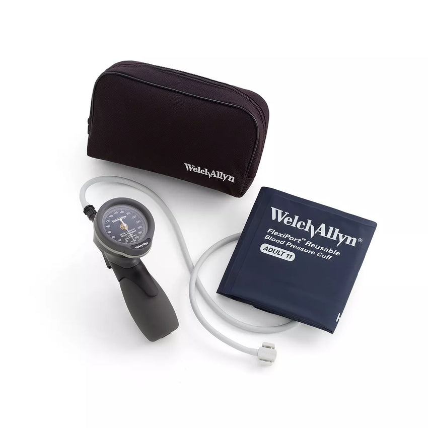 Welch Allyn Blood Pressure Tubing, with Female TP Connector, L1.25"