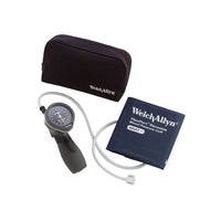 Welch Allyn Gold Series DS66 Trigger Aneroid Sphygmomanometer Gauge