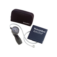 Welch Allyn Gold Series DS66 Trigger Aneroid Sphygmomanometer Gauge