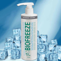 Biofreeze Professional Pain Relief Gel