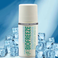 Biofreeze Professional Pain Relief Gel