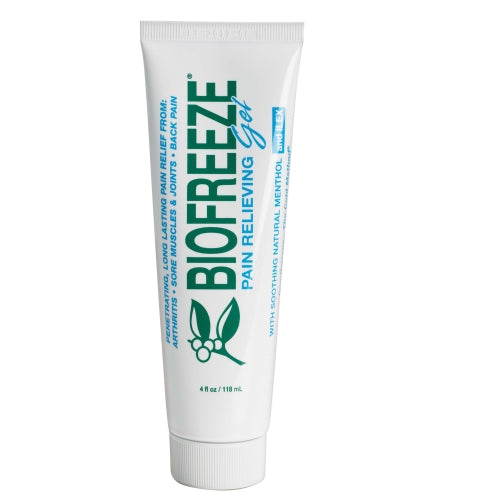 Biofreeze Professional Pain Relief Gel