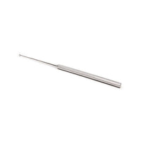 AMG Medical Buck Ear Curette, Straight, Blunt, OR Quality