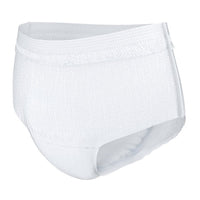 Essity TENA Stylish Super Plus Incontinence Underwear for Women, Heavy Absorbency